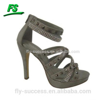 Fashion womens high heel shoes for sale